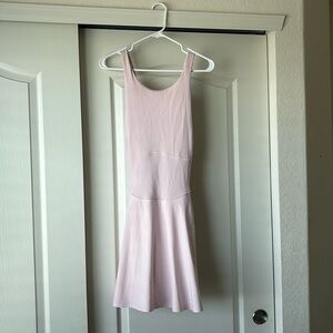 Lululemon tennis dress